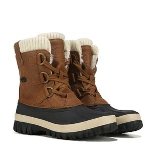 Women's Lugz Stormy Boots.